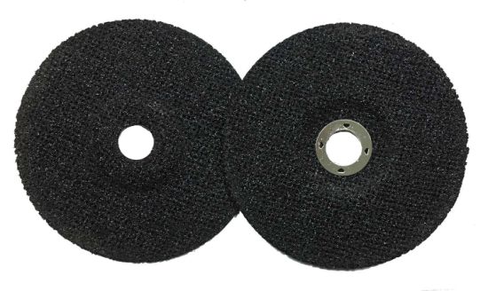 Depressed Center Cut Off Grinding Wheels, 7-Inch by 1/8-Inch 7/8-Inch Arbor