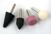 W220 Grinding Stone Mounted Points with Alumina