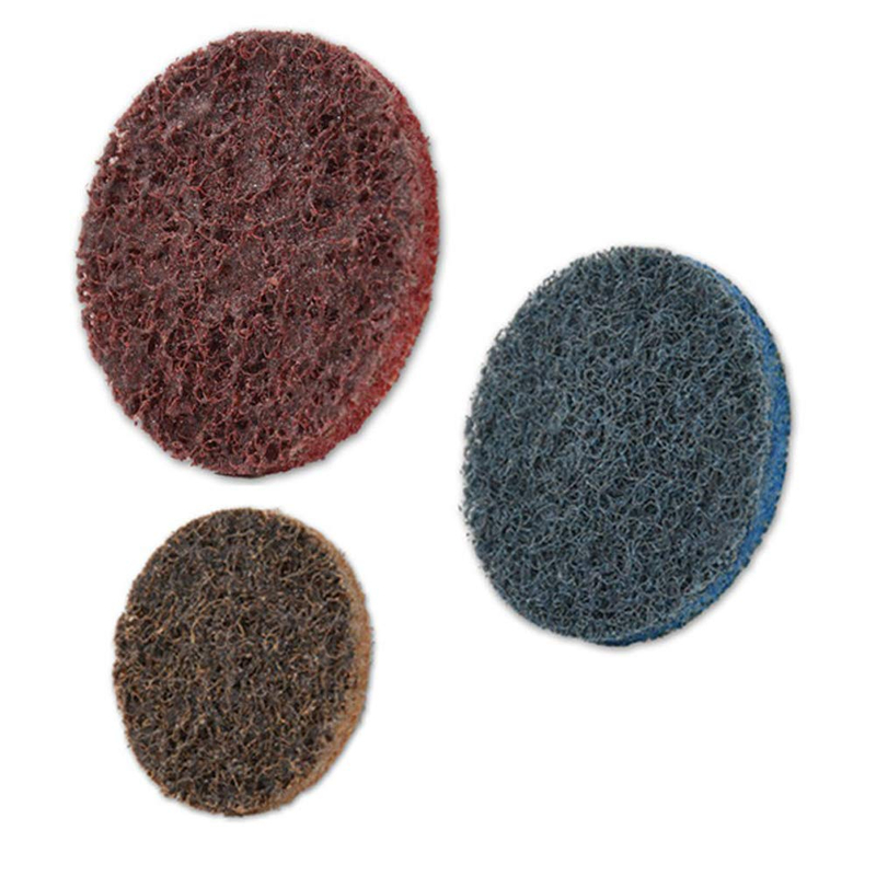 2 in. Coarse Grade Fiber Surface Conditioning Discs