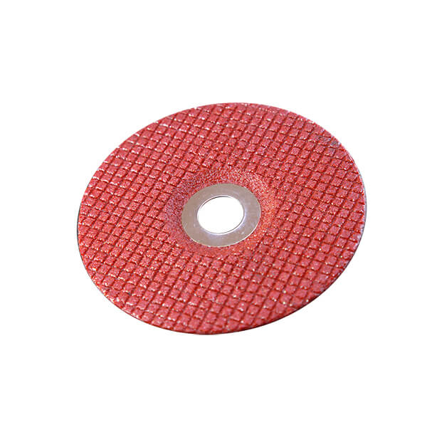Grinding Wheel Flexible Metal Disc 125mm
