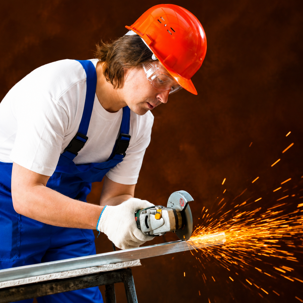 GC Abrasives – Global Manufacturer of Cutting Discs, Grinding Wheels & Industrial Abrasive Solutions